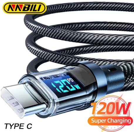 fast charge cable