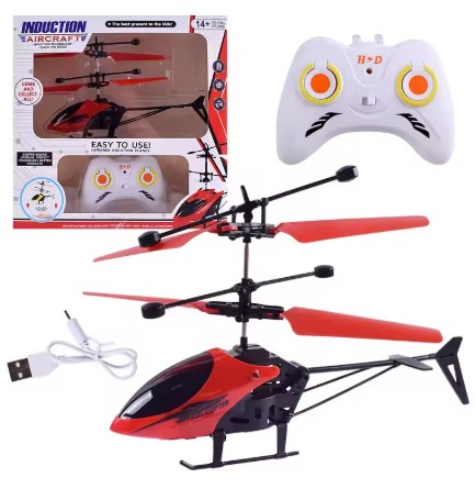 remote control helicopter