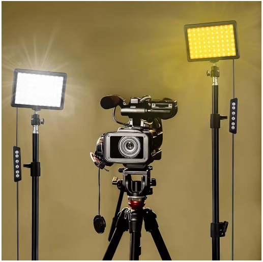 photo light kit