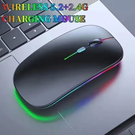 wireless mouse